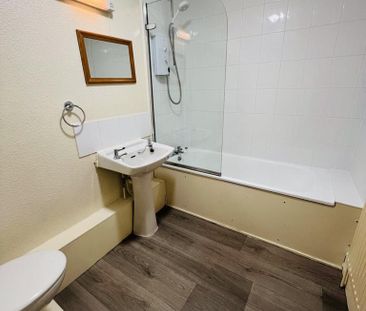 Studio to rent - Photo 6
