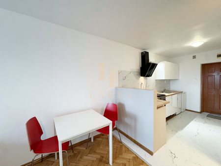 1-pokojowe 29 m2 | Garderoba | Po remoncie |Winda - Фото 4