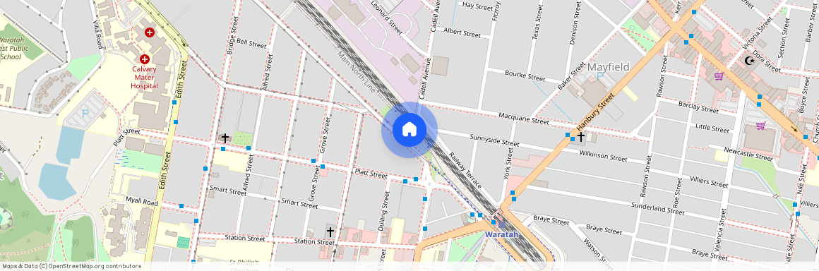 13 Prince Street, Waratah, NSW, 2298