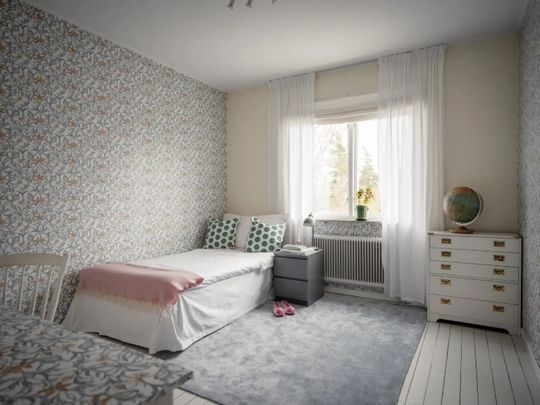 Täby - 7rok - 10mån - 40.000kr/mån - Foto 1