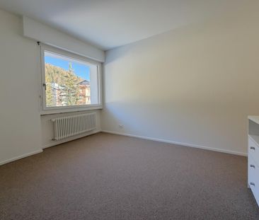 4.5 Zimmer, 120 m², 6. Stock - Photo 5