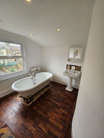 Room in a Shared House, Lordship Lane, N22 - Photo 3