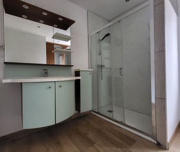 Location Maison 4 pièces 89m² - Photo 4