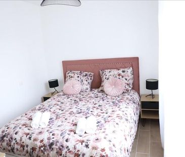 2 pièces - Meublé - 28,19 m² - 1er étage - Colocation non autorisée - Photo 4