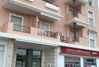 Alquiler de piso en Calle la Noria, 1