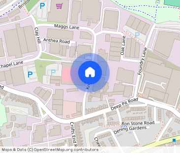 Knapps Lane, St George, Bristol - Photo 1