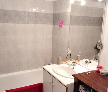 Location Maison 3 pièces 67m² - Photo 5