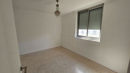 Appartement 4 pièces à louer à Nice - Quartier Caucade - Photo 4