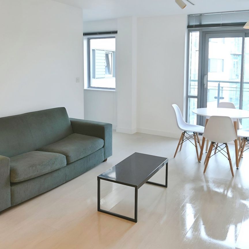 studio apartment to rent - Photo 1
