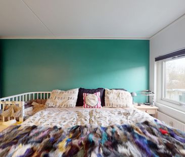 88m² Rækkehus | Kongens Lyngby - Photo 5