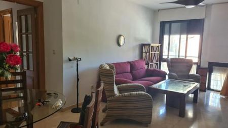 Flat - Granada (Constitucion) - Photo 3
