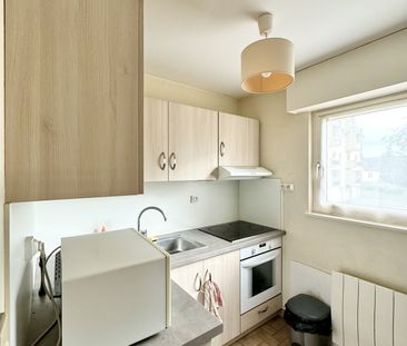 Location Appartement 2 pièces 43m² MITTELHAUSBERGEN 67206 - Photo 5