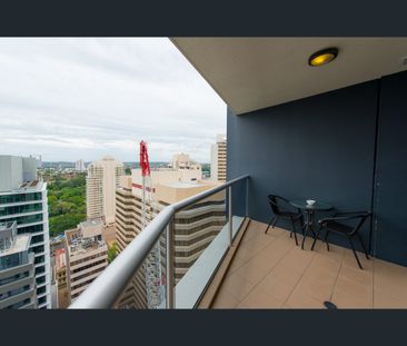 2703/70 Mary Street, Brisbane City, Qld 4000 - Photo 6
