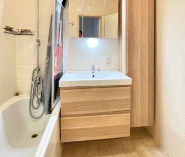 Gemütliche 2-Zimmer-Stadtwohnung nahe dem Hauptplatz in Tulln – Vol... - Foto 5