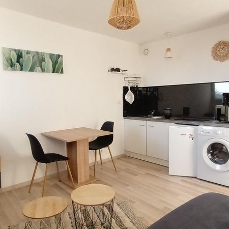 Location Appartement 1 pièce 17m² ARRAS 62000 - Photo 3