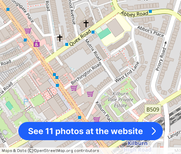 Birchington Road, NW6 4LL - Photo 1