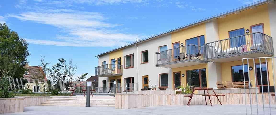 1 RUM KÖK - Photo 1