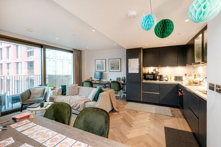 2 bedroom apartment to rent - Photo 4