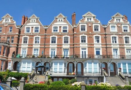 A 3 Bedroom Apartment Instruction to Let in Bexhill-on-Sea - Photo 2