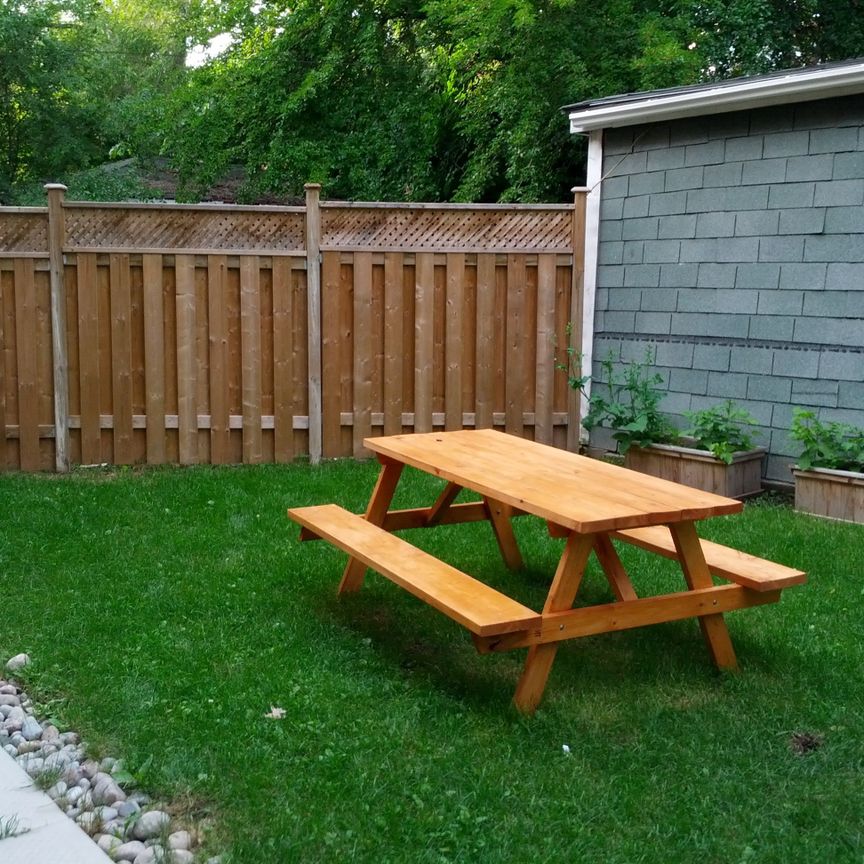 For Lease - 31 Glenside Avenue Unit# 3rd Flr, Toronto, Ontario - Photo 1