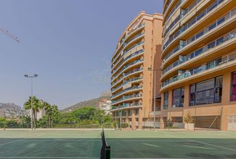 Calpe/Calp, Valencian Community