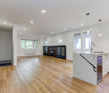 For Lease - 43 Wineva Avenue Unit# Upper, Toronto, Ontario - Photo 1