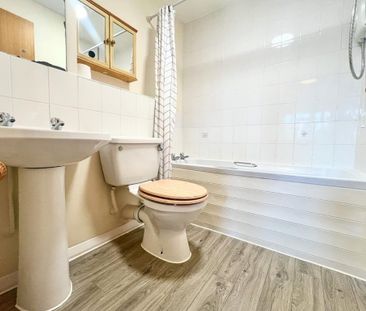 1 bedroom apartment to rent - Photo 4