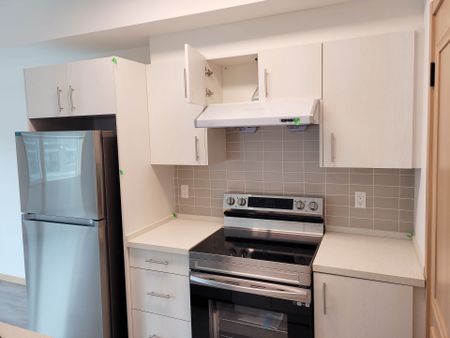 For Lease - 200 Chester Le Boulevard Unit# D308, Toronto, Ontario - Photo 2