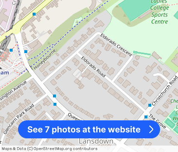 Eldorado Road, Cheltenham, GL50 - Photo 1