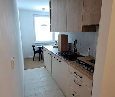 Na prenájom 3 izb. byt na Ľ. Okánika, sídlisko Chrenová I. - Fotografia 1