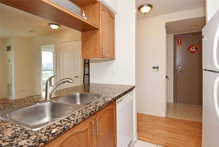 For Lease - 60 Town Centre Court Unit# 1201, Toronto, Ontario - Photo 3