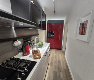 Victoriei, Veronica Micle - apartament 2 camere de inchiriat. - Photo 5