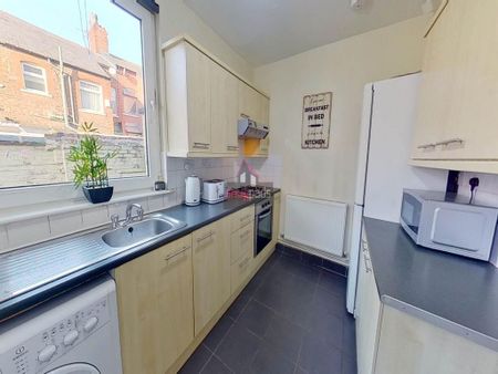 3 bedroom house to rent - Photo 3