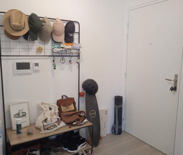 Appartement T2 à louer - 45 m² - Photo 5