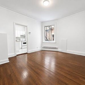 2 CH - 1 SDB - Montréal - $1,550 /mo - Photo 3