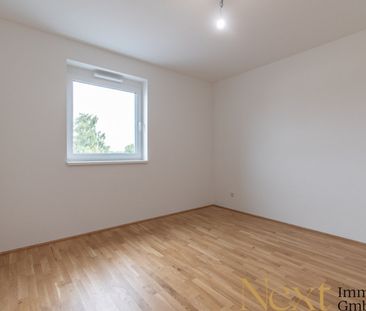 Südseitig ausgerichtete 3-Zimmer-Wohnung mit idealer Raumaufteilung... - Foto 4