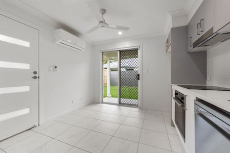 Brand New 2 Bedroom House in Burpengary - A Blend of Coziness and Modernity - Photo 4