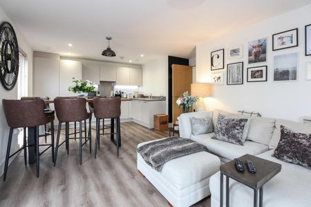 2 bedroom apartment to rent - Photo 3