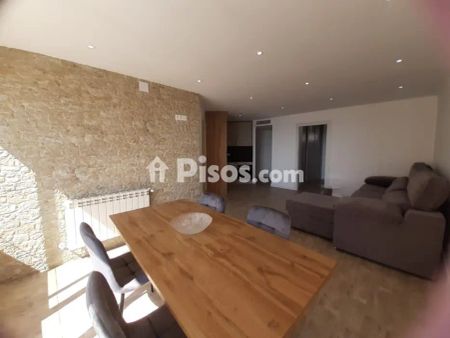 Piso en alquiler en L'Olla - Foto 3