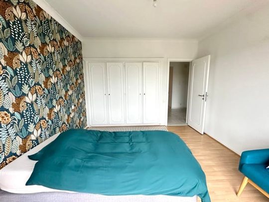 Appartement te huur - Photo 1