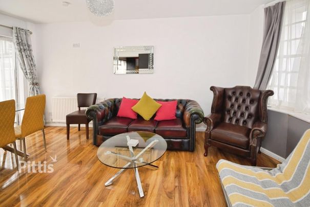 2 bedroom apartment to rent - Photo 1