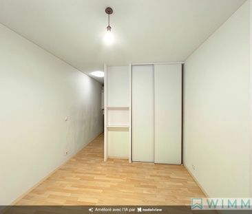 Studio à Bordeaux - Photo 5