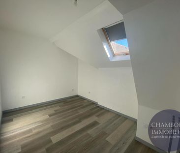 Maison meublée à Contres 84.0 m2 - Photo 1