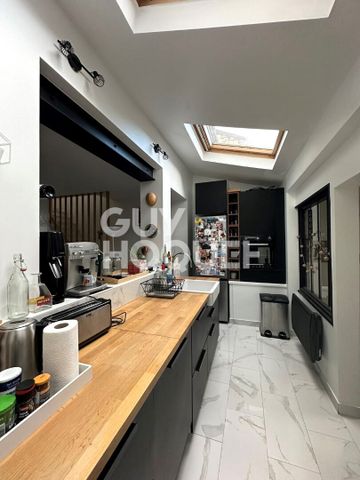 MAISON MEUBLEE 5 PIECES 73.44m² - Photo 2