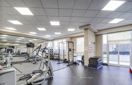 For Lease - 35 Saranac Boulevard Unit# 331, Toronto, Ontario - Photo 5