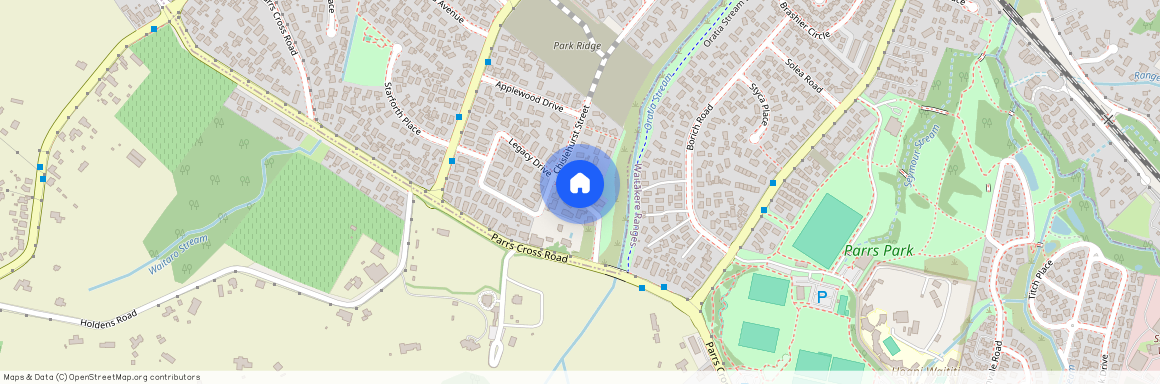 34 Legacy Drive, Henderson, Waitakere City