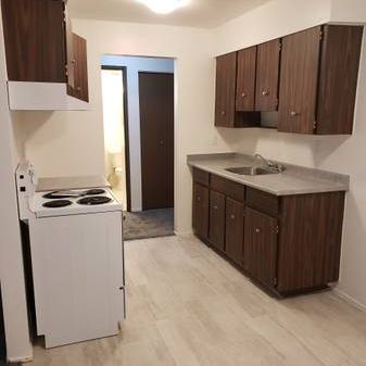 Previously renovated one bedroom for rent, Metrotown. - Photo 1