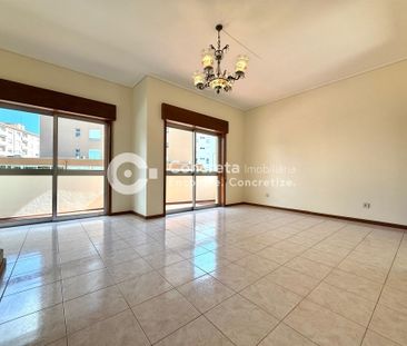 Apartamento T3 - Photo 2