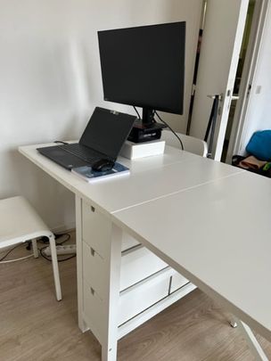 Studio te huur - Photo 1