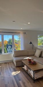 Transfert de bail, logement 5 1/2 - Photo 4